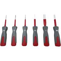 Trousse &agrave; outils pour bornes, 26 mcx Helyx Safety & Industrial Supplies