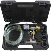 Cooling System Vacuum Purge And Refill Kit Helyx Safety & Industrial Supplies