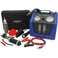 Machine &agrave; fum&eacute;e double &eacute;vaporation/haute pression pour diagnostic Helyx Safety & Industrial Supplies