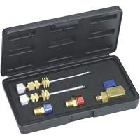 Ensemble dobus de valve pour syst&egrave;mes R134a standards et JRA (M6) Helyx Safety & Industrial Supplies