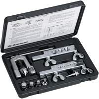 Jeu d'outils 45° pour l'&eacute;vasement et l'emboutissage Helyx Safety & Industrial Supplies