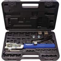 Trousse d'&eacute;vasement pour conduite d'essence GM Helyx Safety & Industrial Supplies