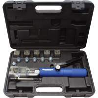 37° Flaring & Double Flaring Hydraulic Tool Kit Helyx Safety & Industrial Supplies