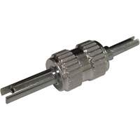 Extracteur universel dobus de valve R134a grand al&eacute;sage Helyx Safety & Industrial Supplies