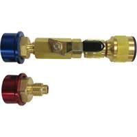 Outil dextraction et dinstallation dobus de valve R134a Helyx Safety & Industrial Supplies
