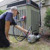 Vacuum Pump Helyx Safety & Industrial Supplies