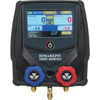 Manom&egrave;tre collecteur intelligent Helyx Safety & Industrial Supplies