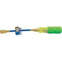 Cartridge-Type R1234Yf Universal Dye Injector Helyx Safety & Industrial Supplies