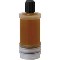 Mini cartouche de colorant concentr&eacute; avec bouteille en plastique Helyx Safety & Industrial Supplies