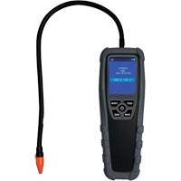 D&eacute;tecteur infrarouge de fuite de Co2 s&eacute;rie Black Helyx Safety & Industrial Supplies
