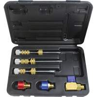 Ensemble maître universel R1234yf Helyx Safety & Industrial Supplies