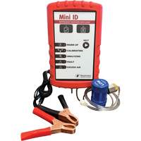 Identificateur de r&eacute;frig&eacute;rant Mini-ID pour R1234yf Helyx Safety & Industrial Supplies