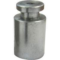 3/8" GM Transmission Cooling Line Double-Flaring Adapter Helyx Safety & Industrial Supplies