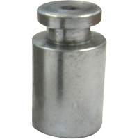 1/2" GM Transmission Cooling Line Double-Flaring Adapter Helyx Safety & Industrial Supplies