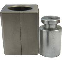 1/2? GM Transmission Cooling Line Die And Adapter Set Helyx Safety & Industrial Supplies
