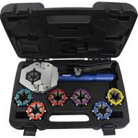 Presse hydraulique Hydra-Krimp Helyx Safety & Industrial Supplies