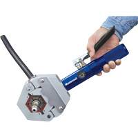 Presse hydraulique Hydra-Krimp Helyx Safety & Industrial Supplies