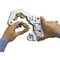 Presse hydraulique Hydra-Krimp Helyx Safety & Industrial Supplies