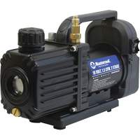 Cordless Vacuum Pump with 5-Amp Battery Helyx Safety & Industrial Supplies