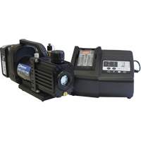Cordless Vacuum Pump Kit with 5-Amp Battery & Sleeve Helyx Safety & Industrial Supplies
