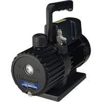 Black Series Vacuum Pump Helyx Safety & Industrial Supplies