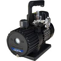 Black Series Vacuum Pump Helyx Safety & Industrial Supplies
