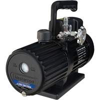 Black Series Vacuum Pump Helyx Safety & Industrial Supplies