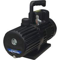 Black Series Vacuum Pump Helyx Safety & Industrial Supplies