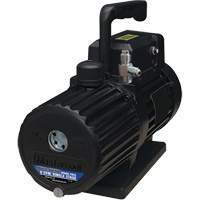 Black Series Spark-Free Vacuum Pump Helyx Safety & Industrial Supplies