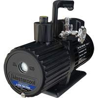 Black Series Vacuum Pump Helyx Safety & Industrial Supplies