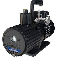 Black Series Vacuum Pump Helyx Safety & Industrial Supplies