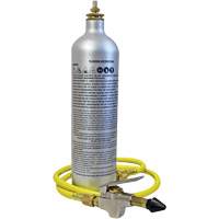 A/C System Flush Kit Helyx Safety & Industrial Supplies
