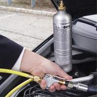 A/C System Flush Kit Helyx Safety & Industrial Supplies