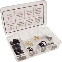 Charging Adapter Repair Kit Helyx Safety & Industrial Supplies