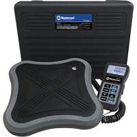 Balance &eacute;lectronique de charge Black Series avec technologie sans fil Bluetooth Helyx Safety & Industrial Supplies