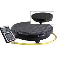 Balance de charge de r&eacute;frig&eacute;rant sans fil pour applications automobiles avec &eacute;lectrovanne Helyx Safety & Industrial Supplies