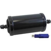 Commander Replacement Filter Helyx Safety & Industrial Supplies
