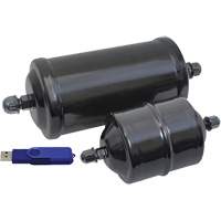 Commander Replacement Filters Helyx Safety & Industrial Supplies