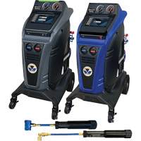 Ensemble R/R/R avec COMMANDER1100 & COMMANDER4100 Helyx Safety & Industrial Supplies