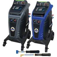 Ensemble R/R/R avec COMMANDER3100 & COMMANDER4100 Helyx Safety & Industrial Supplies
