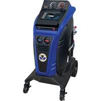 Machine semi-automatique R134A R/R/R 110 V Helyx Safety & Industrial Supplies