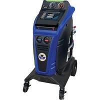 Machine R134A R/R/R enti&egrave;rement automatique 110 V Helyx Safety & Industrial Supplies