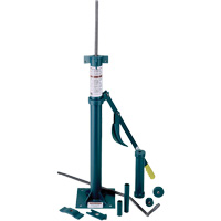 T601 Floor Mount Helyx Safety & Industrial Supplies