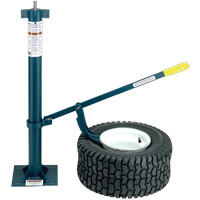 T601 Floor Mount Helyx Safety & Industrial Supplies