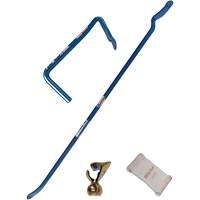 Jeu d'outils de montage et d&eacute;montage de pneus Nineteen-Five pour les pneus de 19,5" Helyx Safety & Industrial Supplies