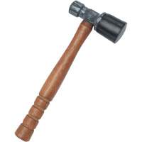 Marteau &agrave; pneus tout usage T33R avec manche en bois Helyx Safety & Industrial Supplies