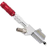 Outil 3 en 1 pour gonfler les pneus et extraire les valves Helyx Safety & Industrial Supplies
