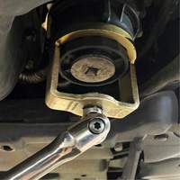 Cl&eacute; pour filtre &agrave; huile Toyota – 4, 6 et 8 cylindres Helyx Safety & Industrial Supplies