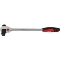 Cl&eacute; &agrave; cliquet &agrave; limite de couple, Prise de 3/8", Poign&eacute;e Coussin&eacute;e Helyx Safety & Industrial Supplies