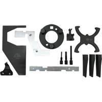 Coffret d'outils de calage Ford/Mazda, 13 morceaux Helyx Safety & Industrial Supplies